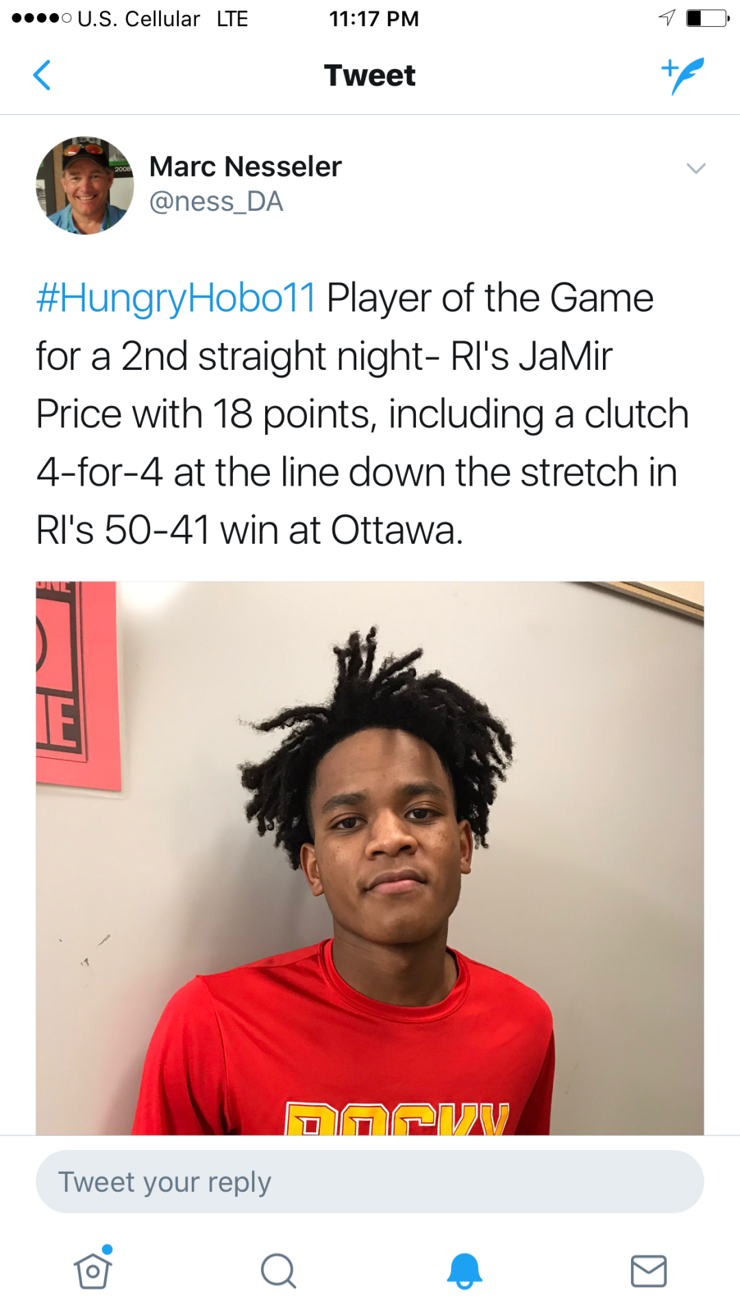 JaMir Price1